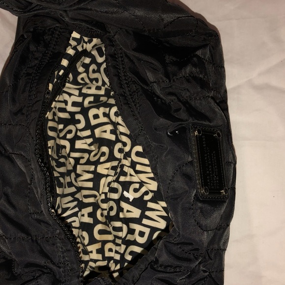 Marc Jacobs signature fabric bag - Picture 4 of 4